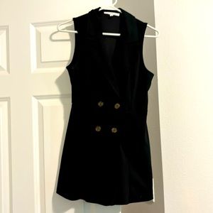 Love Tree Small Romper